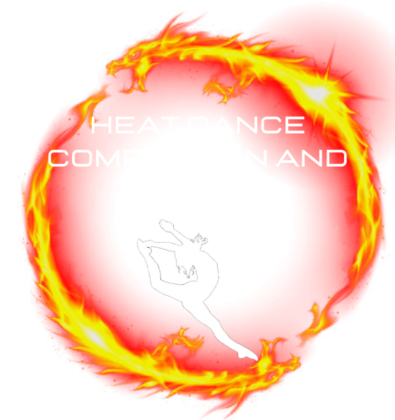 Heat Dance Competition